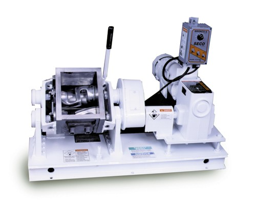 小型捏合機(jī)