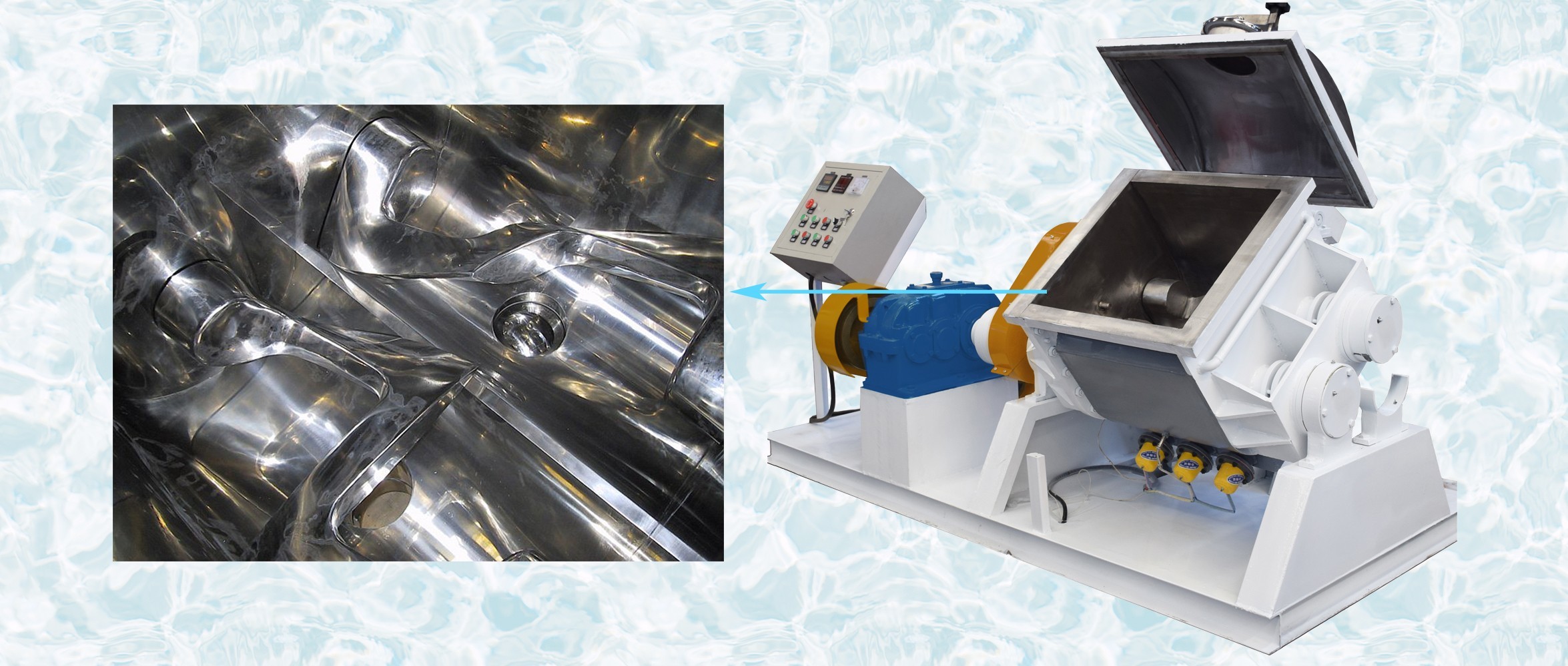 液壓翻缸捏合機 捏合機|攪拌機|化工設(shè)備|混合設(shè)備|反應(yīng)設(shè)備|分散機|錐形混合機